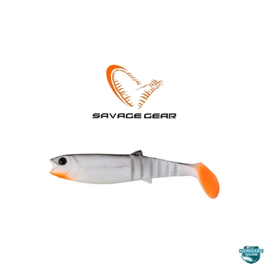 Savage Gear Cannibal Shad 6,8cm
