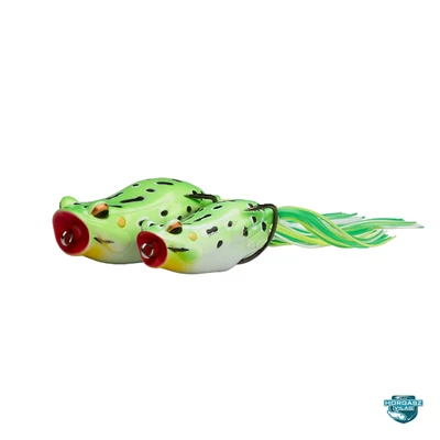 Savage Gear 3D Pop Frog 7cm Floating G