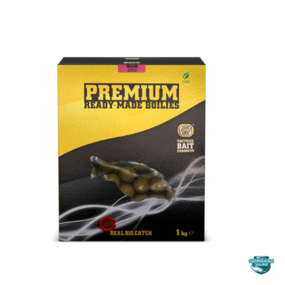 SBS Premium Ready Made Boilies Krill