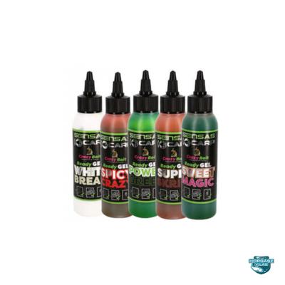 Sensas Ready Gel Sweet Magic