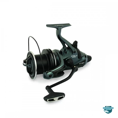 Shimano Baitrunner CI4+ XTB