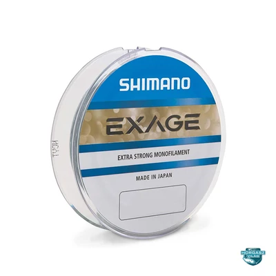 Shimano Exage 0,205mm 300m