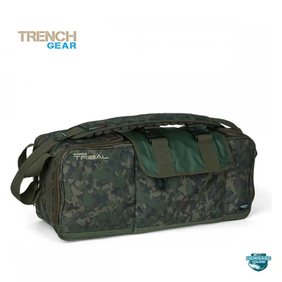 Shimano Trech Carp Deluxe Food Bag