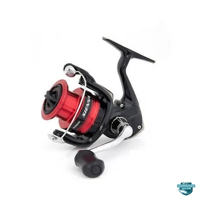 Shimano Sienna FG 2500 HG