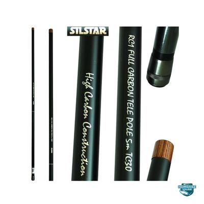 Silstar Carbon Spiccbot 4m