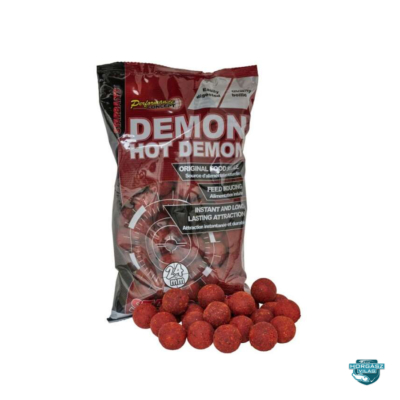Starbaits Demon Hot Demon 24mm