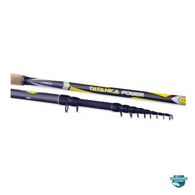 Tubertini Tatanka Power 4,00m 20-60g