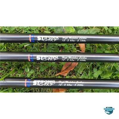 Tica Strong Carp 3m 3Lb