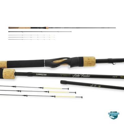 Tubertini Lake Feeder 2,40m