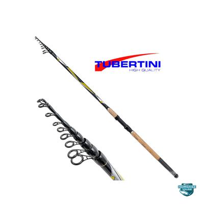 Tubertini Tatanka Power 4,50m 40-120g