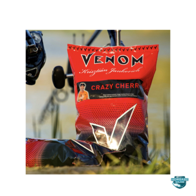 Feedermania Venom Crazy Cherry 20mm