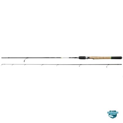 Wizard Carbon Solid Spin 2,20m