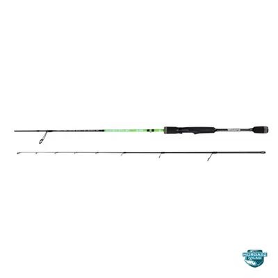 Wizard Samurai Spin 240m 7-35g