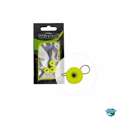 Wizard Lime Pro Cheburashka 3g