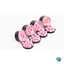 Nash Citruz Pop Up Pink 15mm