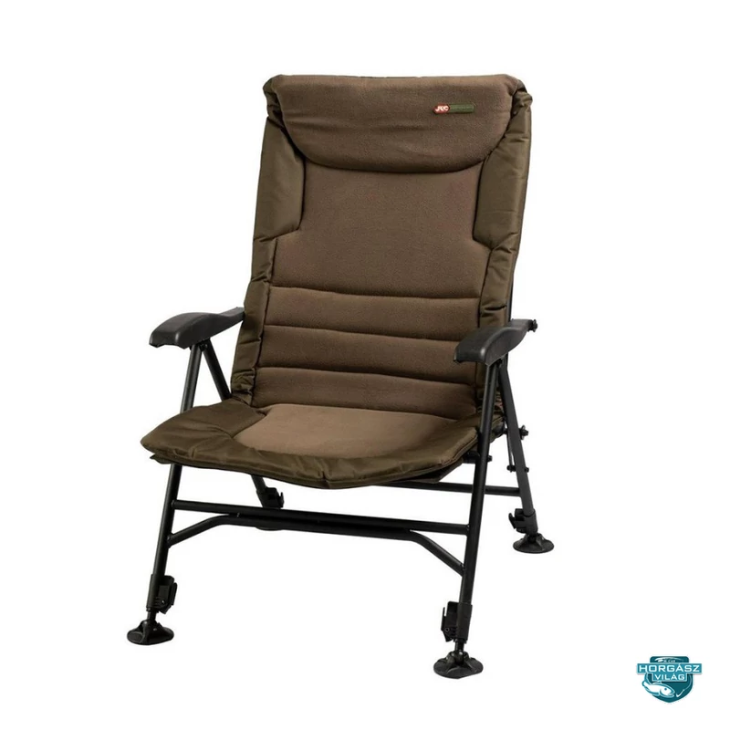 JRC Defender II Relaxa Arm Chair