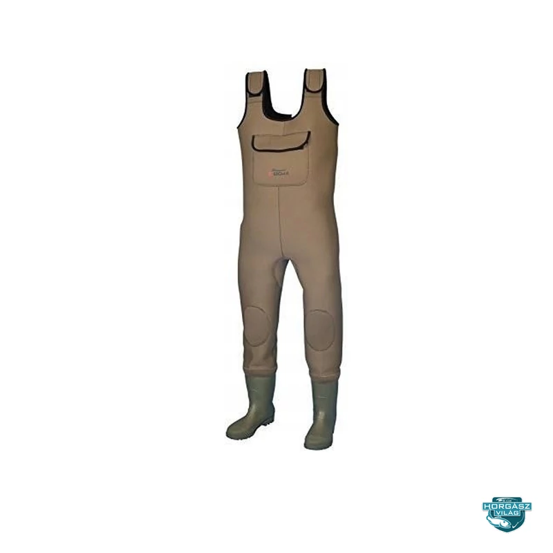 Shakespeare Sigma Neoprene Wader 9