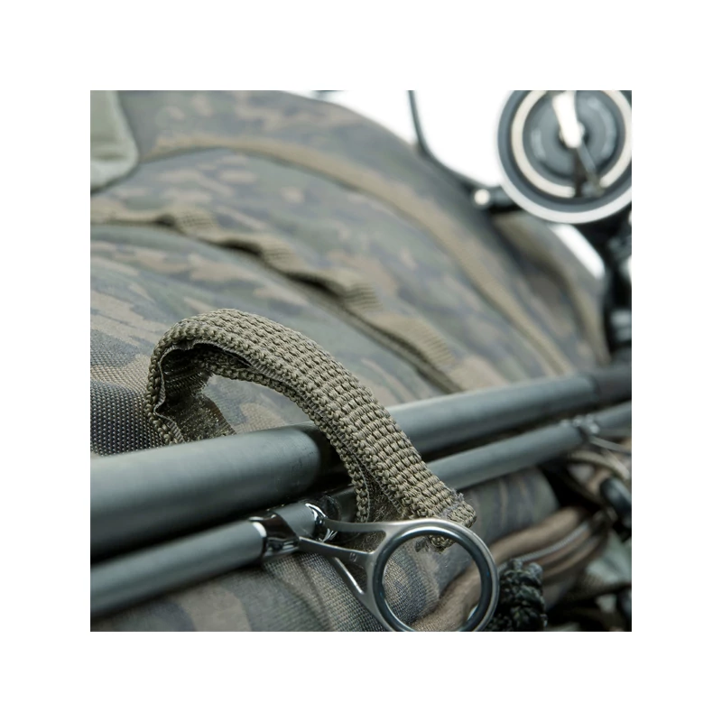 Shimano Trench Carp 3 Rod 12' Holdall