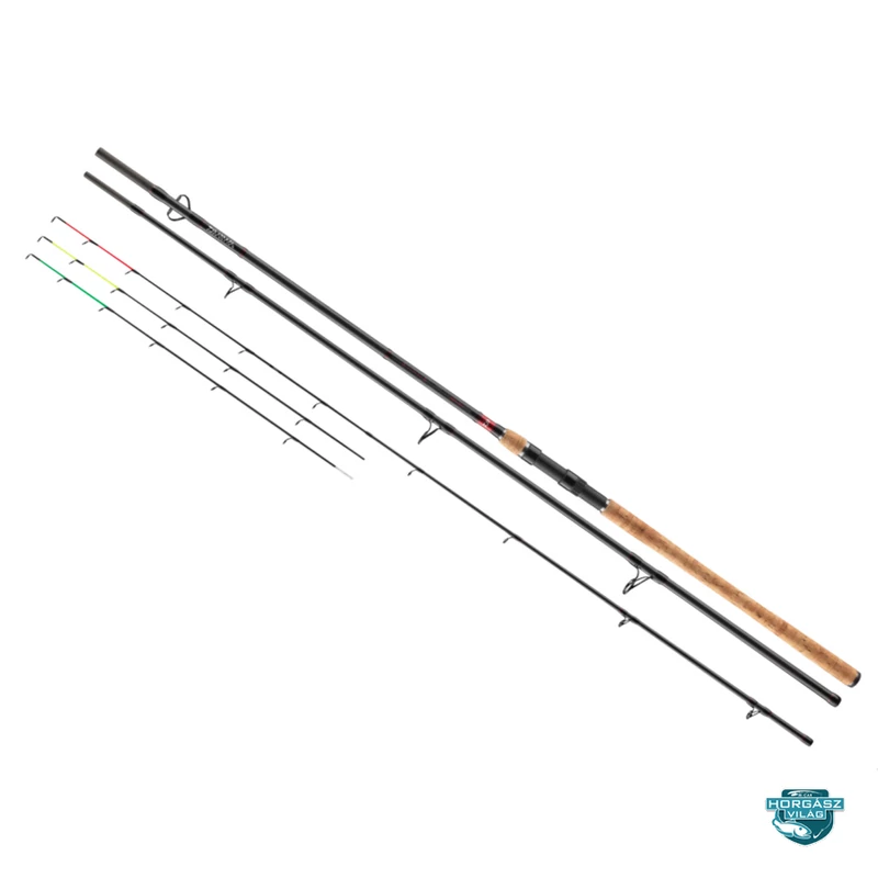 Daiwa Ninja X Method 3,60m 80g