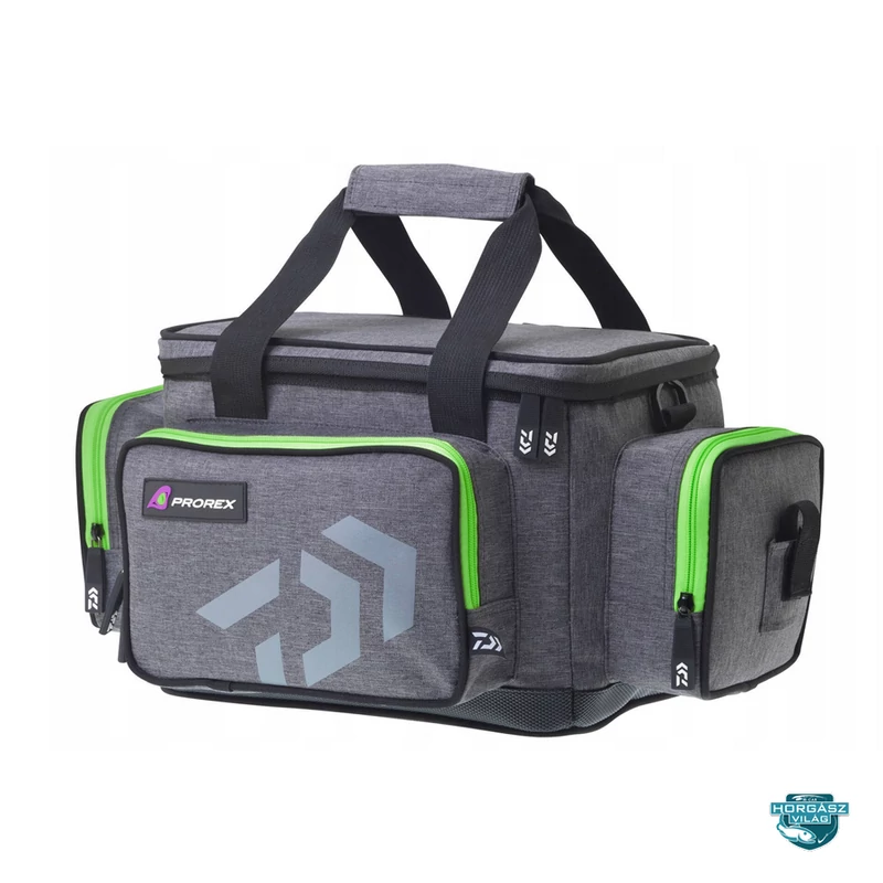 Daiwa Prorex D-Box Tackle Bag M