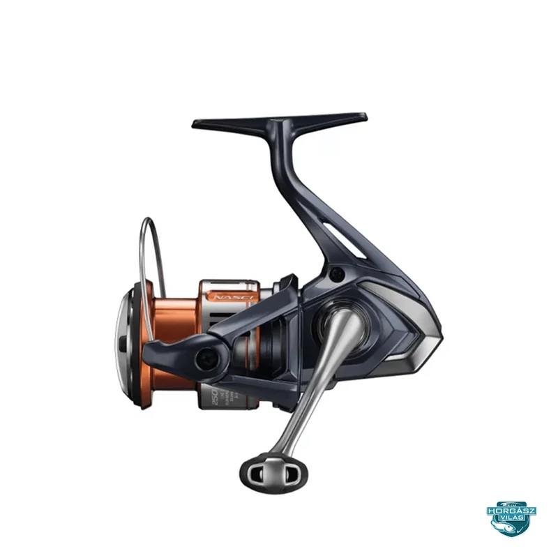 Shimano Nasci 2500