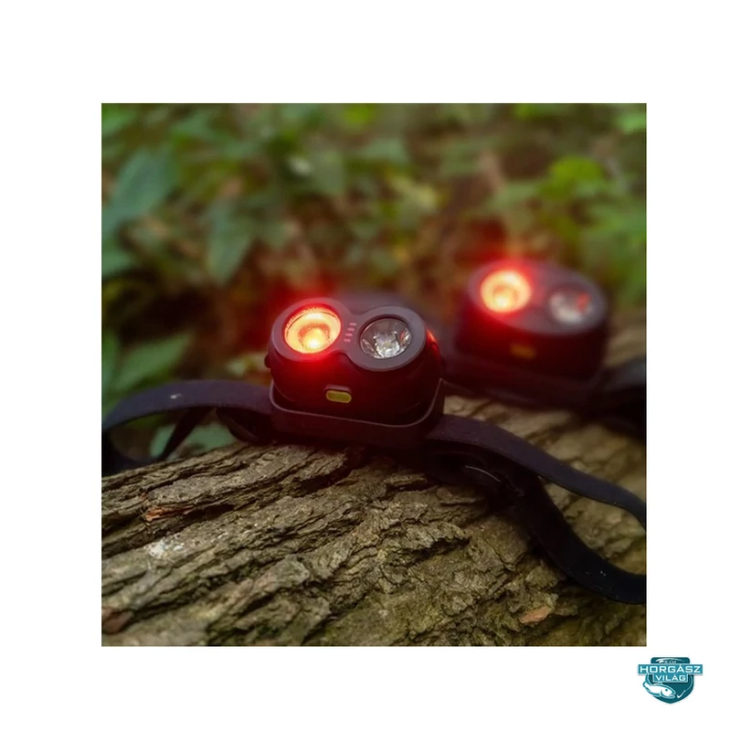 Ridgemonkey VRH150X