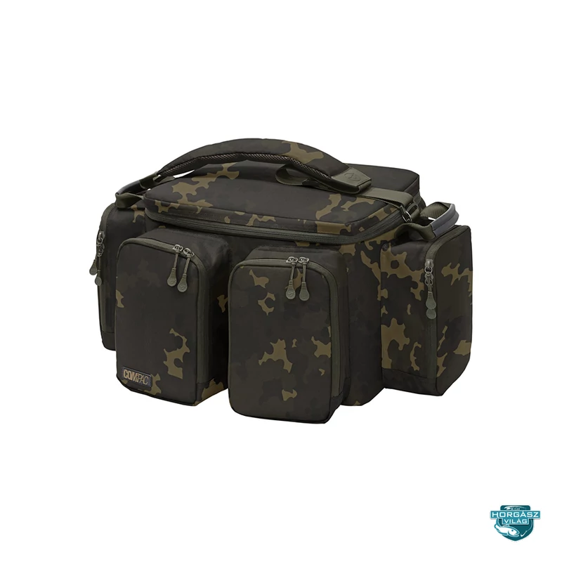 Korda Compac Medium Carryall Dark Camo