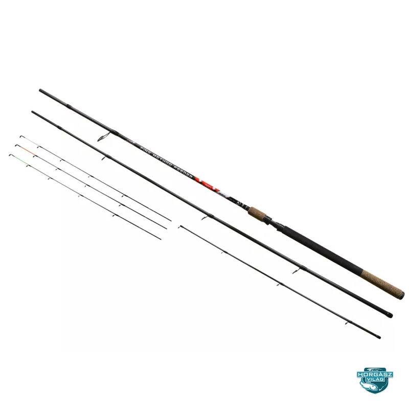 Carp Expert Fine Method Feeder 390cm 90g
