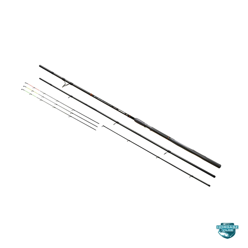 Benzar Method Lake MH 390 110g