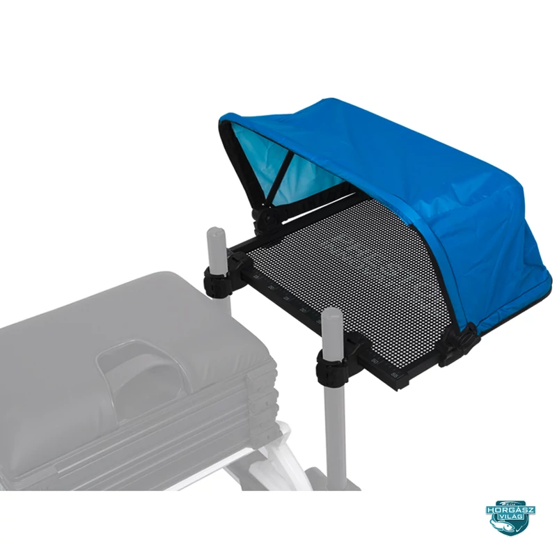 Preston Venta-Lite Hoodie Side Tray L