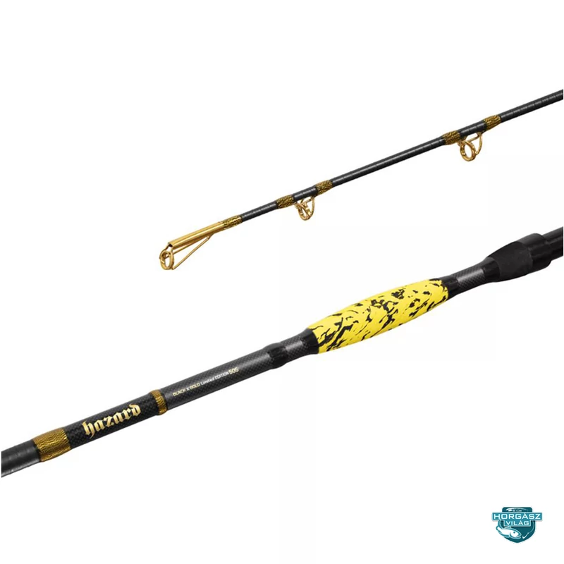 Delphin Hazard BxG 310cm 505g