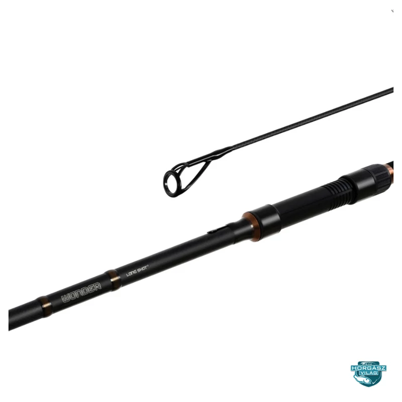Delphin Wonder LS+ 385cm 3,5Lb