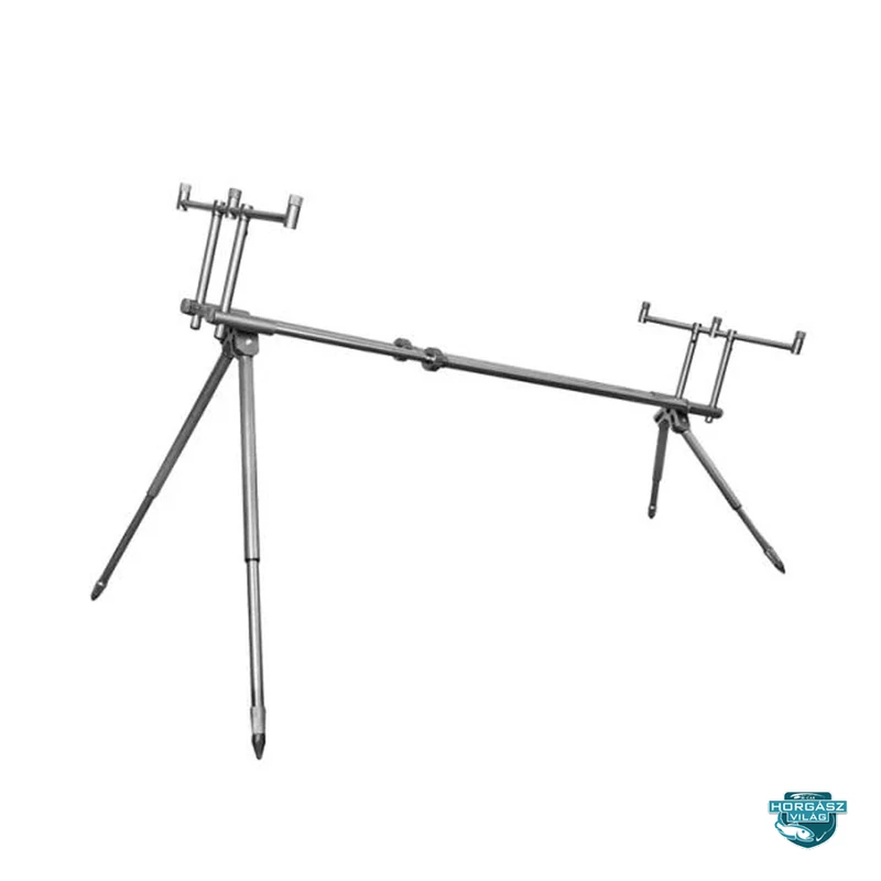 Delphin RPX 4 Silver 3 Botos