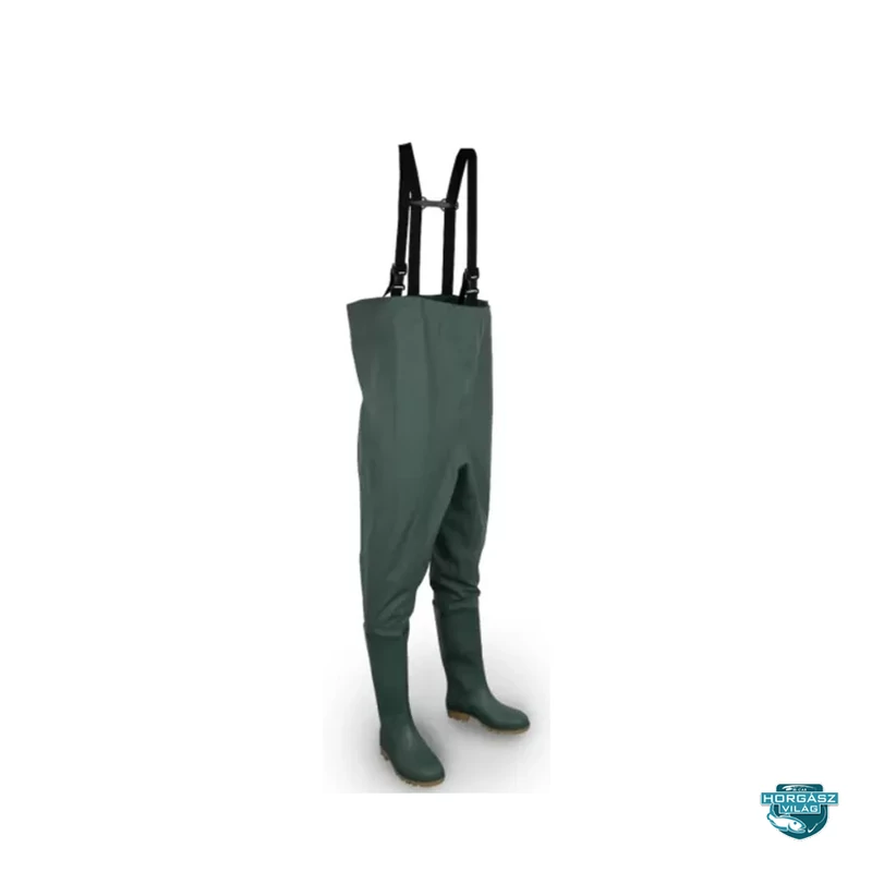 Shimano PVC Wader 43