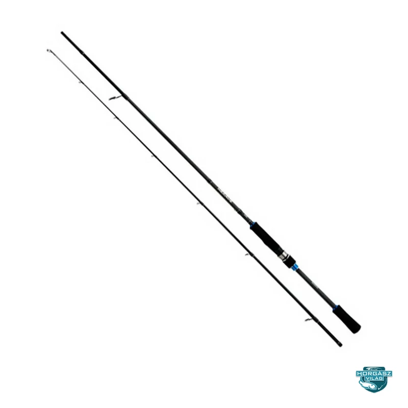 Shimano Nexave Spinning FAST 2,08m 7-35g