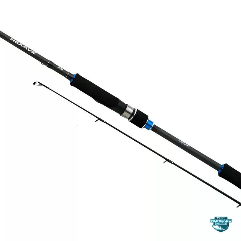 Shimano Nexave Spinning Fast 2,69m 10-42