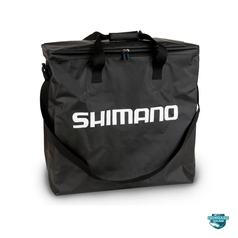 Shimano Aero Sync Triple Net Bag