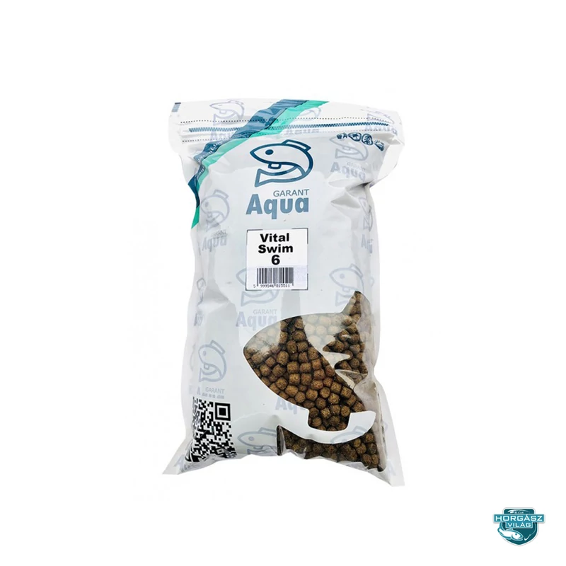 Aqua Garant Vital Swim 6mm