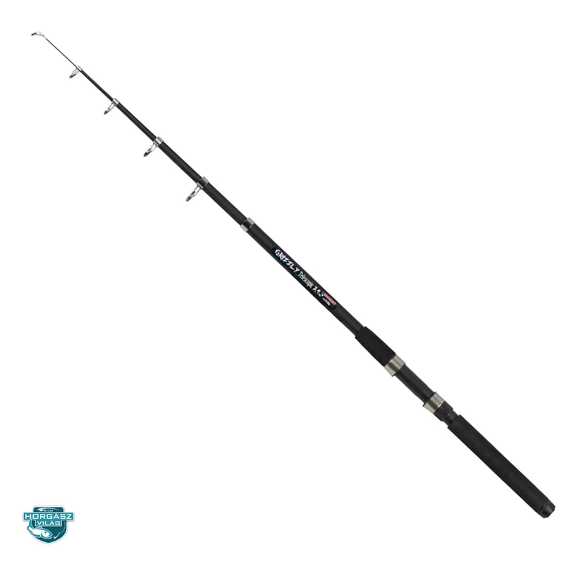 Arno Grizzly 2,7m
