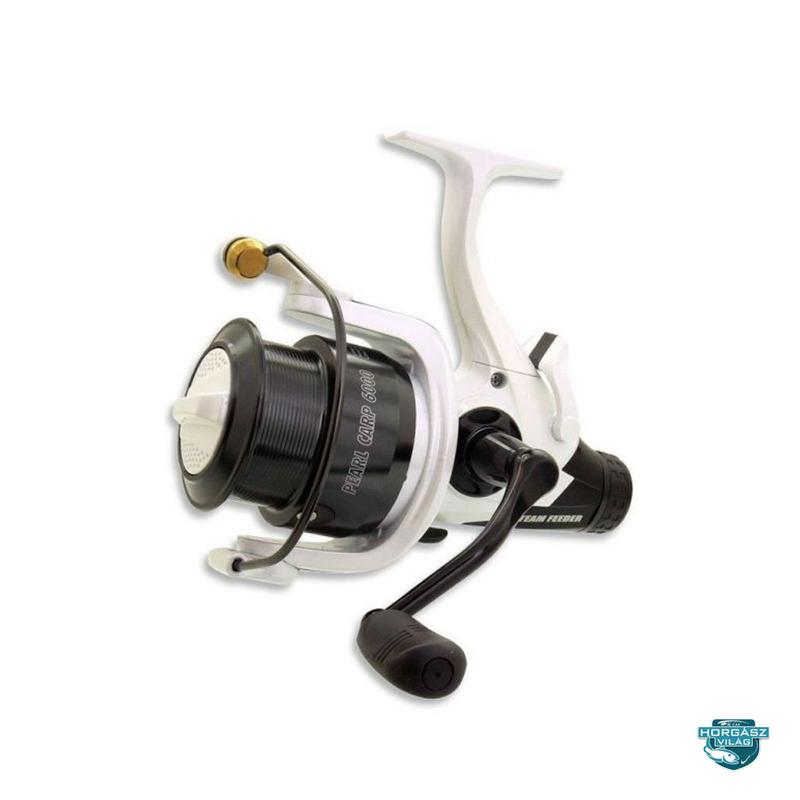 By Döme TF Pearl Carp 5500
