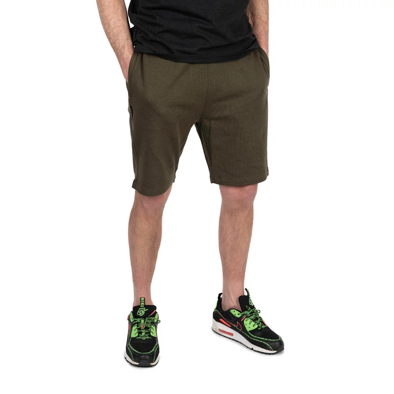 Fox Collection LW Jogger Short Green M