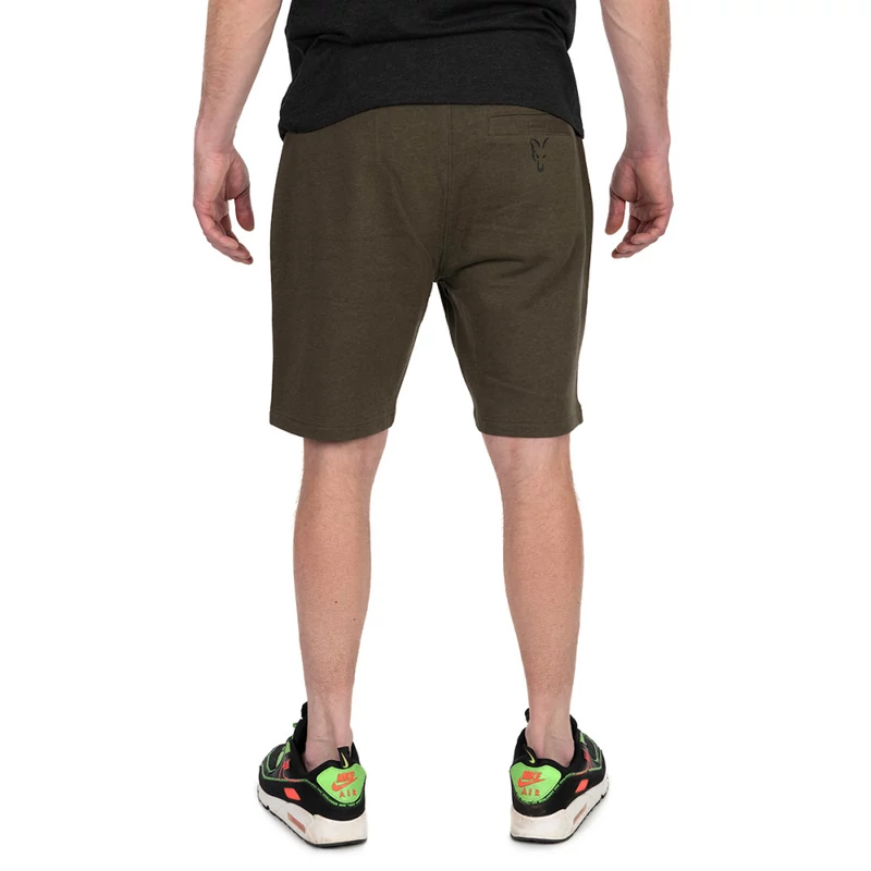 Fox Collection LW Jogger Short Green M