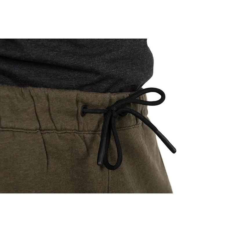 Fox Collection LW Jogger Short Green M