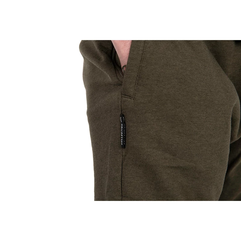 Fox Collection LW Jogger Short Green M