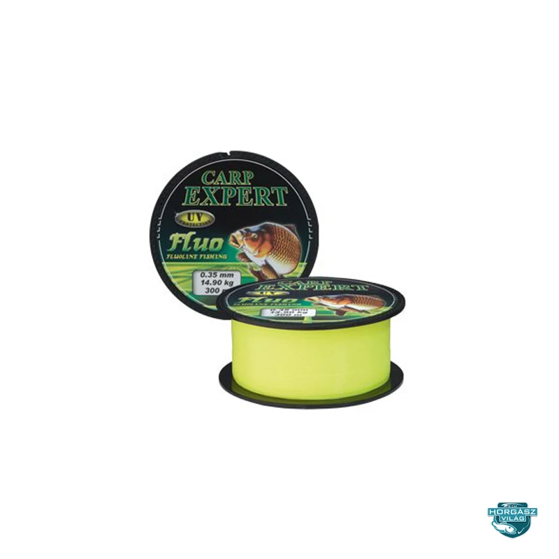 Carp Expert UV Fluo 0,20mm