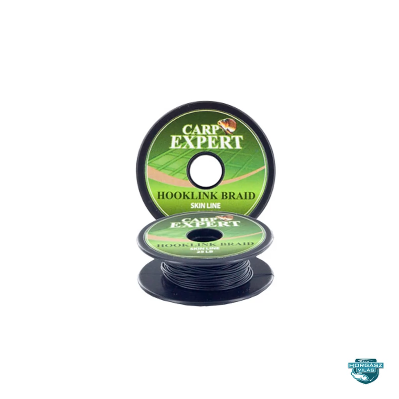 Carp Expert Skin Line 15lb 10m PB