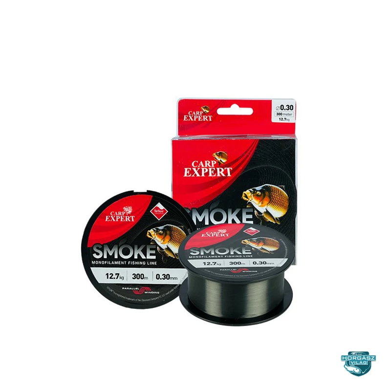 Carp Expert Smoke 0,20mm