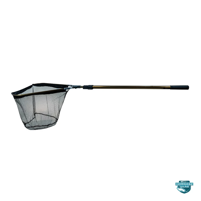 Carp Expert Tele Strong Merítőháló 2,7m