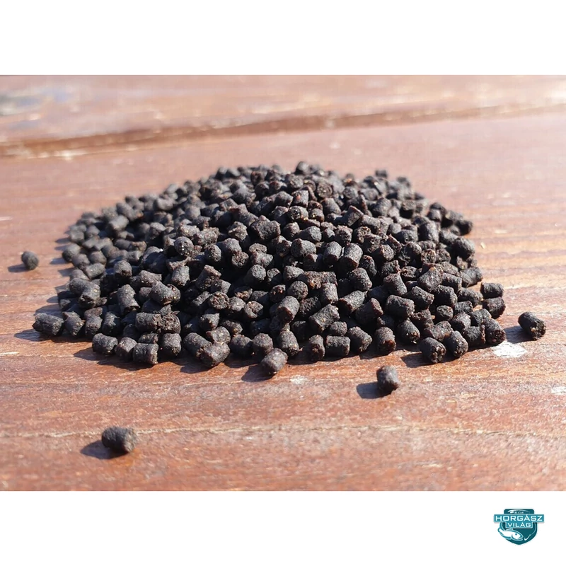 CPX Carp Feed Pellet Black Currant 2mm