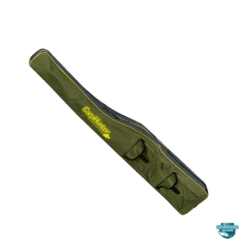 Carp Hunter Botzsák 2 rekesz 100